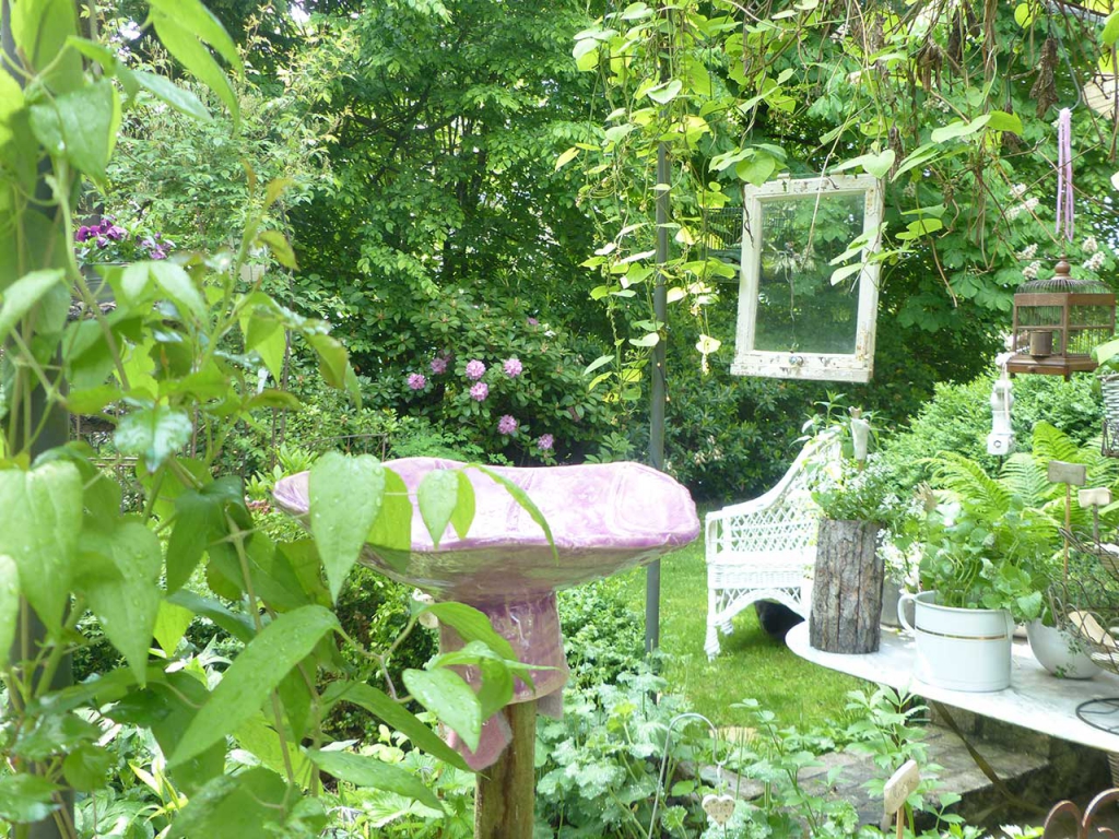 Keramiklust – Kreativwerkstatt Alexandra Mair Augsburg