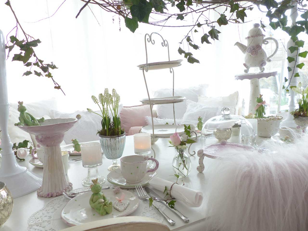 Willkommen bei Keramiklust – Kreativwerkstatt Alexandra Mair