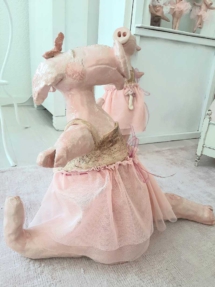 Ballettschwein
