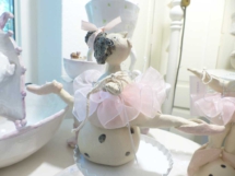 Ballerina