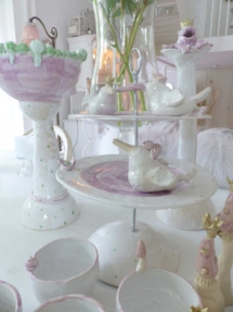 Etagere