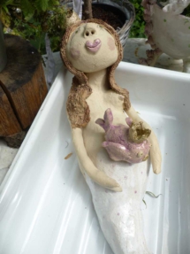 Meerjungfrau