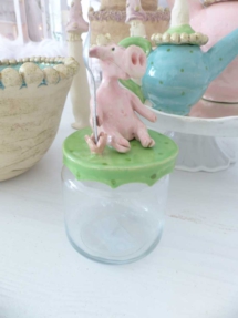 Löffelschwein